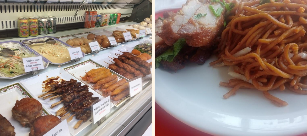 Asia express - Gallery Image 1