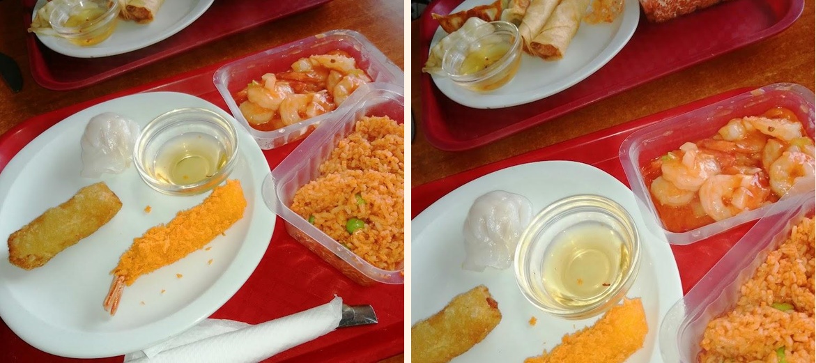 Asia express - Gallery Image 2