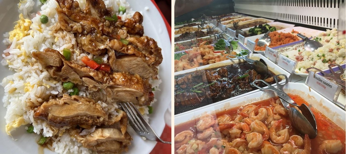 Asia express - Gallery Image 3